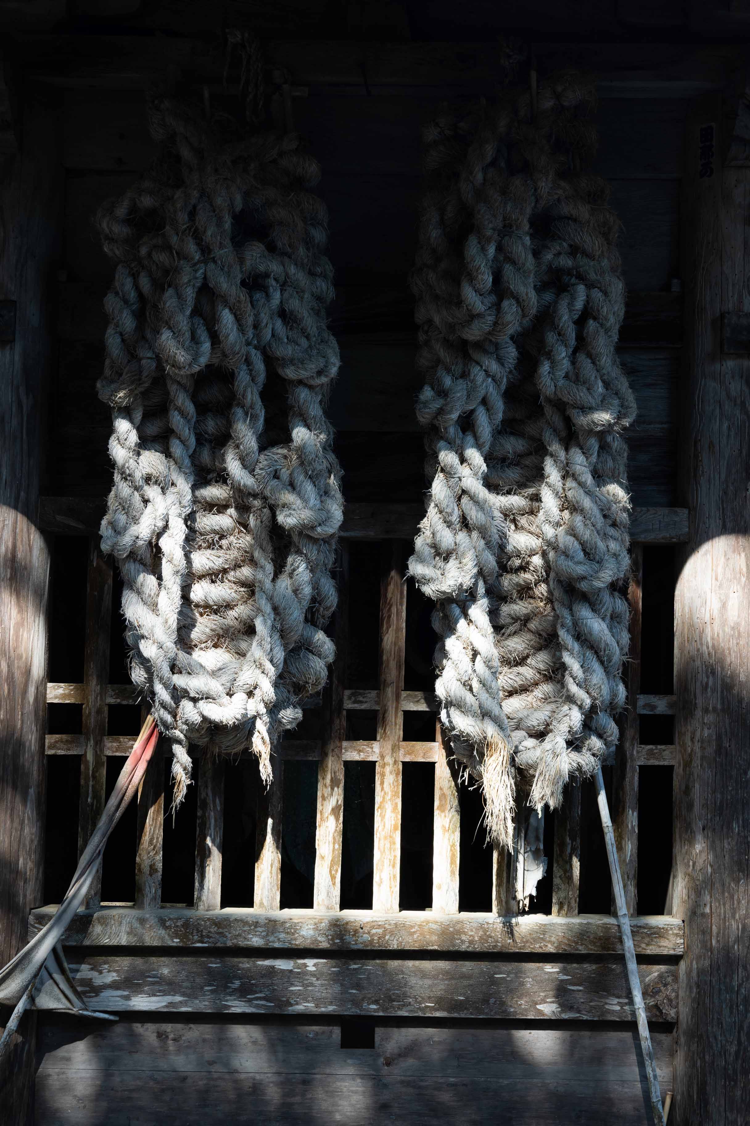 瑞光山清水寺仁王門