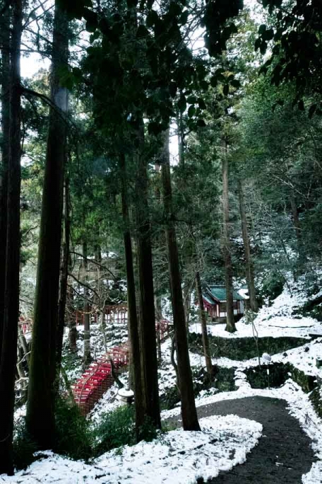 瑞光山清水寺稲荷社
