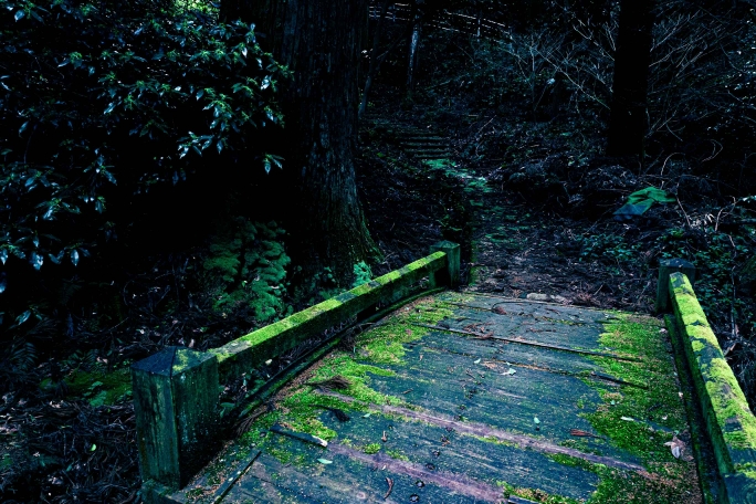無常橋